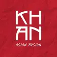 KHAN Asian Fusion Cancún