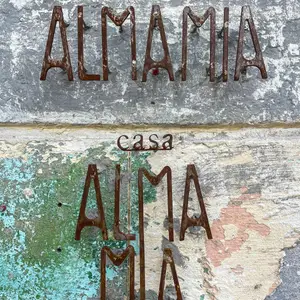 Restaurante AlmaMía Roma  8