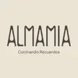 Restaurante AlmaMía Roma 
