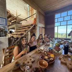 Las Garrochas Hoguera Mezcalera 4