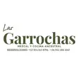 Las Garrochas Hoguera Mezcalera
