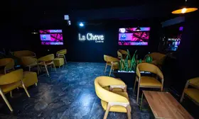 La Cheve Cantina Bogotá