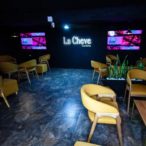 La Cheve Cantina Bogotá - foto 1