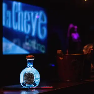 La Cheve Cantina Bogotá 3