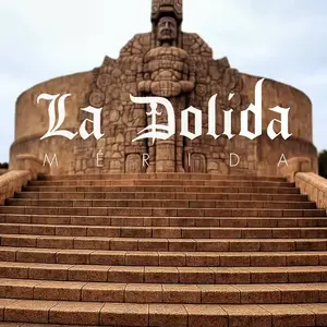 Restaurante La Dolida Mérida 6