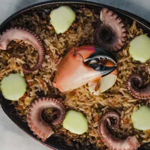 IXUM Cancún 2