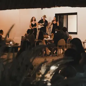 IXUM Cancún 1