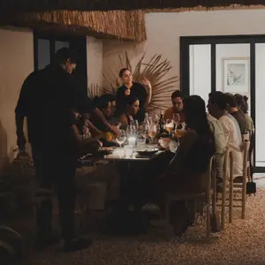 IXUM Cancún 7