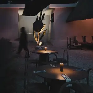IXUM Cancún 8