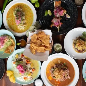 Barba Negra Holbox 7