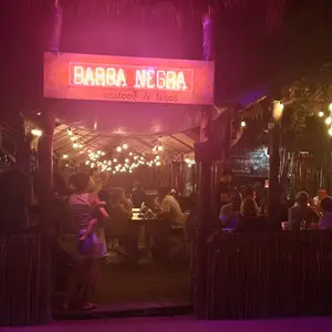 Barba Negra Holbox 3