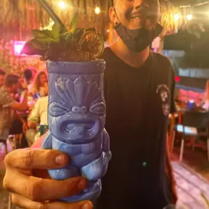 Barba Negra Holbox 4
