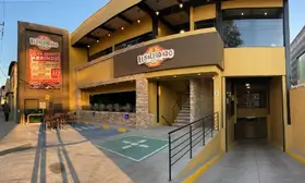 El Hacendado Restaurante Atizapán