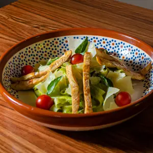 El Hacendado Restaurant Atizapán 4