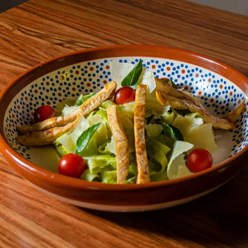 El Hacendado Restaurant Atizapán - foto 4