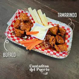 Cantaritos del Puerto Cancún - foto 3