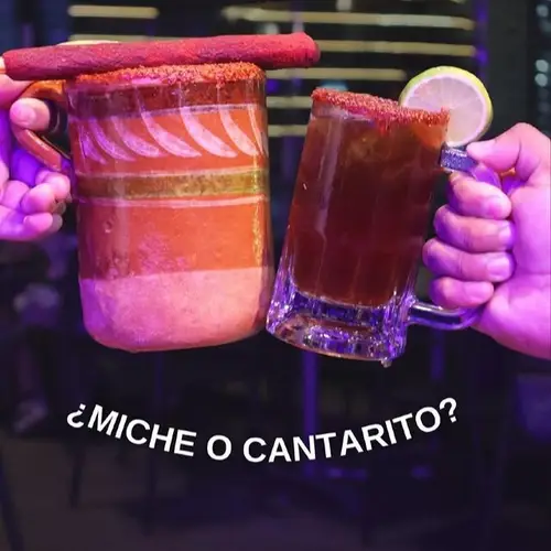 Cantaritos del Puerto Cancún - foto 1