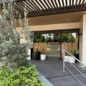 Fisher's House - Pabellon Bosques 7