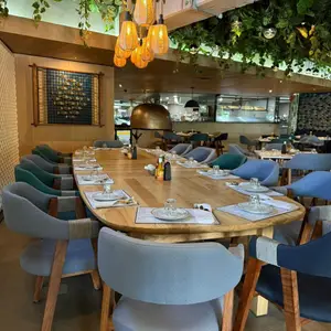 Fisher's House - Pabellon Bosques 6
