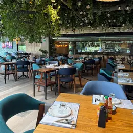 Fisher's House - Pabellon Bosques - foto 2