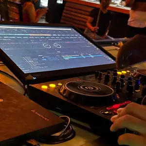 MUMMA Rooftop Bar Cancún 8