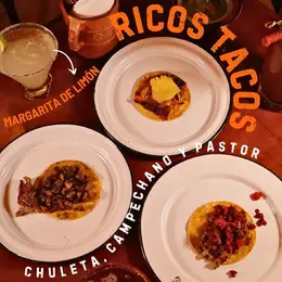 Carbón Tacos y Miches Cancún - foto 3