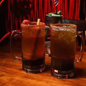 Carbón Tacos y Miches Cancún 6
