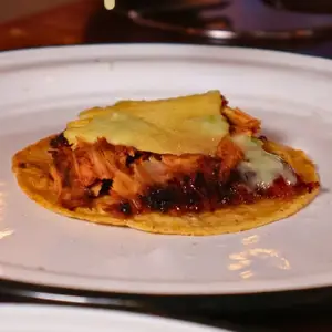 Carbón Tacos y Miches Cancún 8