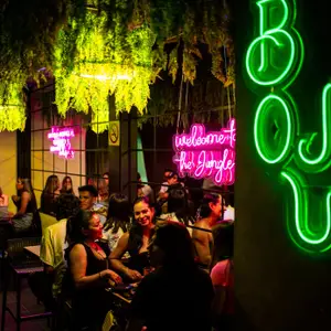 Botanic Jungle Irapuato 7