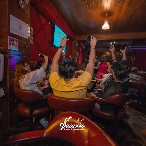 Susurro Sports & Karaoke Bar Puebla - foto 1