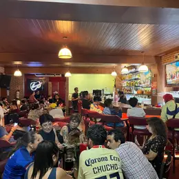 Susurro Sports & Karaoke Bar Puebla - foto 2