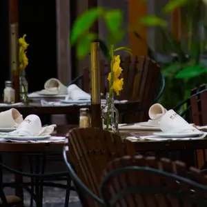 Xoma Restaurante Puebla 4