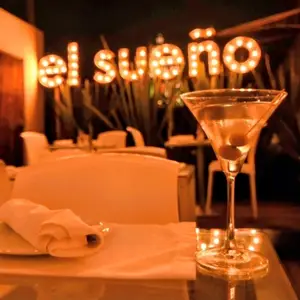 Xoma Restaurante Puebla 8