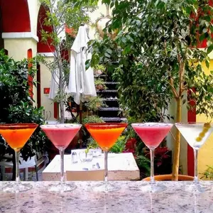 Xoma Restaurante Puebla 7