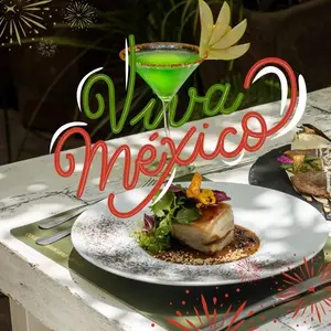 Xoma Restaurante Puebla 1