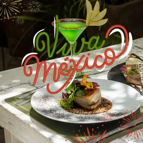 Xoma Restaurante Puebla - foto 1