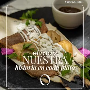 Xoma Restaurante Puebla 5
