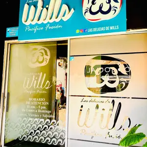 Wills Pacifico Fusión Cali 9