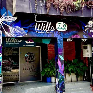 Wills Pacifico Fusión Cali 4
