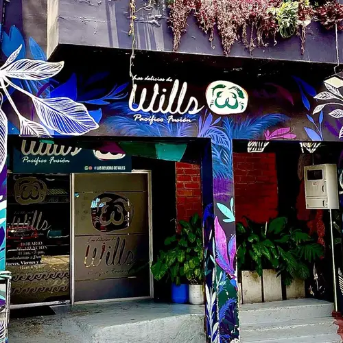 Wills Pacifico Fusión Cali - foto 4