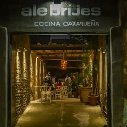 Restaurante Alebrijes Tlaquepaque - foto 1