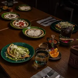 Restaurante Alebrijes Tlaquepaque 4
