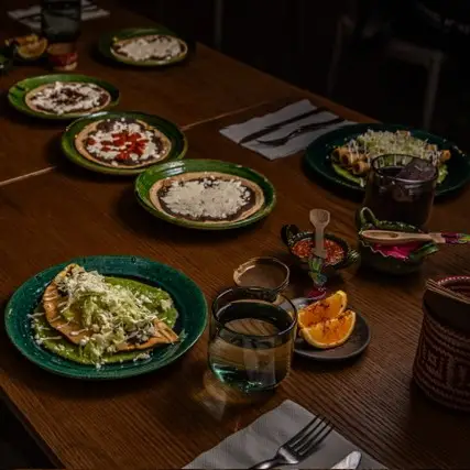 Restaurante Alebrijes Tlaquepaque - foto 4