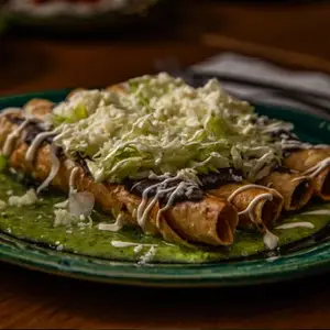 Restaurante Alebrijes Tlaquepaque 6