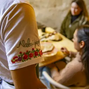 Restaurante Alebrijes Tlaquepaque 7
