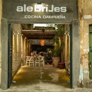 Restaurante Alebrijes Tlaquepaque 8