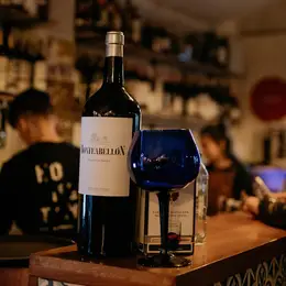 Momentino Wine Bar Chapinero - foto 2