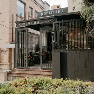 Momentino Wine Bar Chapinero 1
