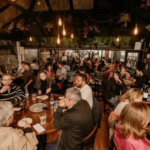Momentino Wine Bar Chapinero 6