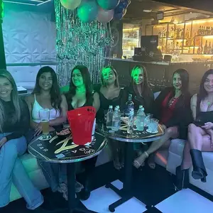Zandunga Salsa Bar Medellín 6